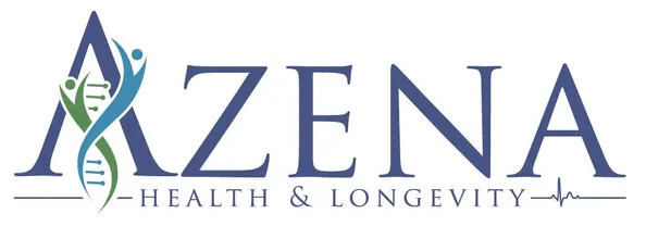 Azena Logo